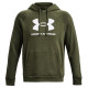 Under Armour Ανδρικό φούτερ Rival Fleece Logo